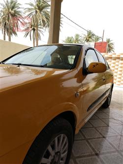 نيسان صني